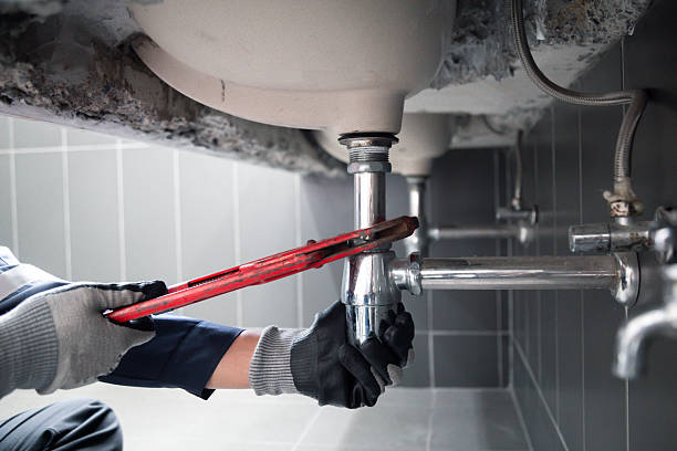 Trusted Sewer Line Repair service in Romeoville, IL - AAA Plumbing Heating